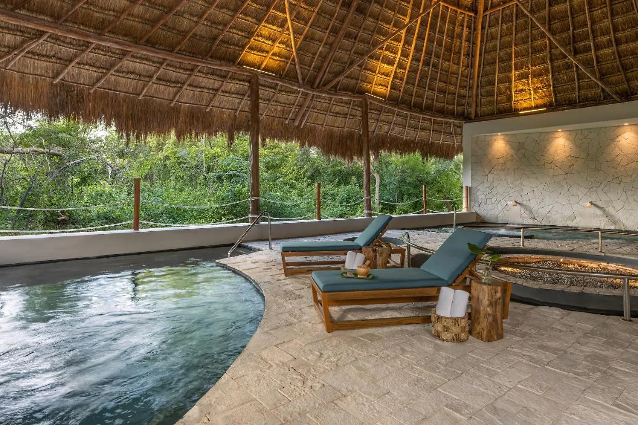 Hyatt Zilara Riviera Maya Adults Only All-Inclusive Lafitte Messico