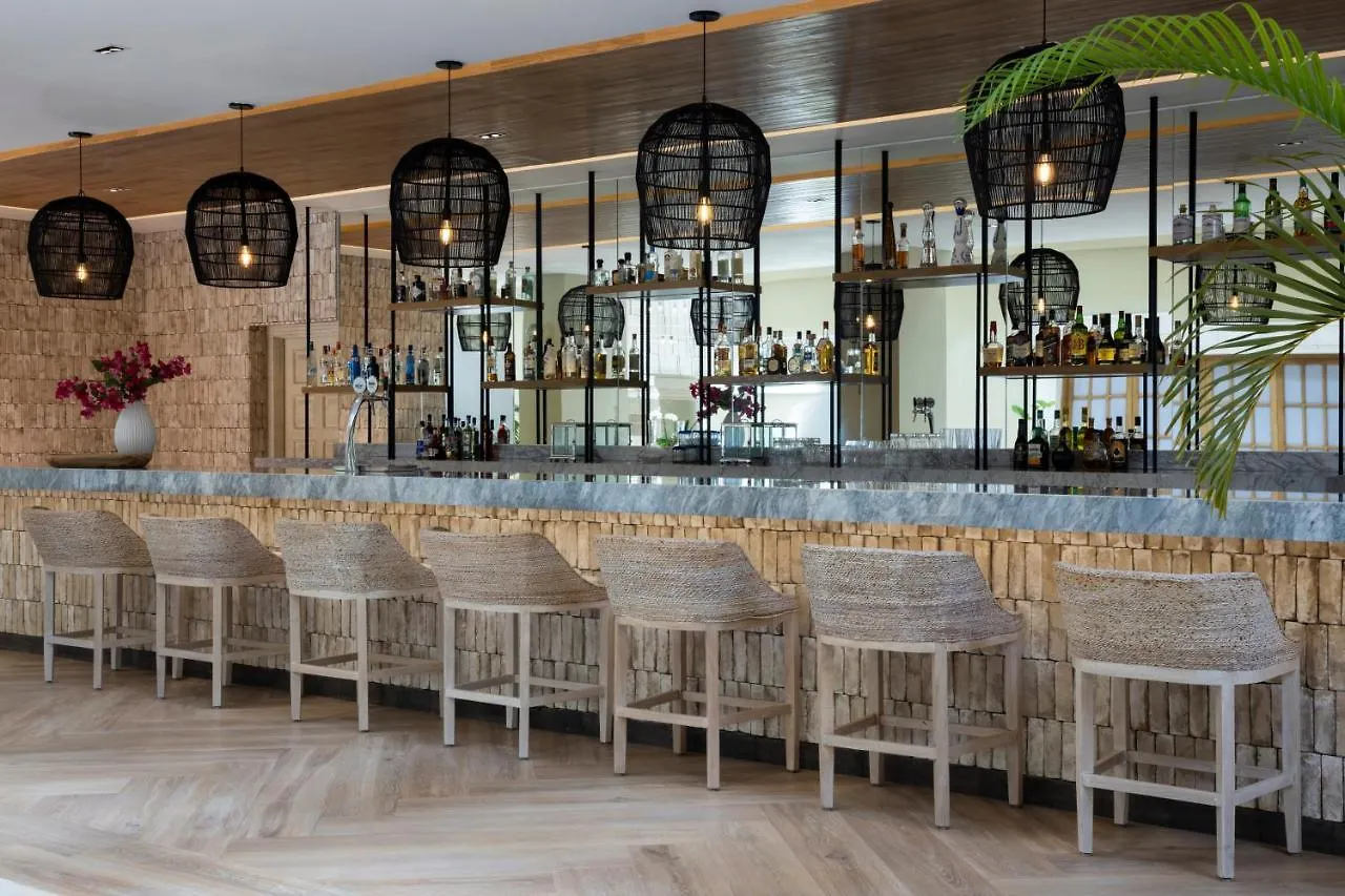 ***** Resort Hyatt Zilara Riviera Maya Adults Only All-Inclusive Lafitte Messico