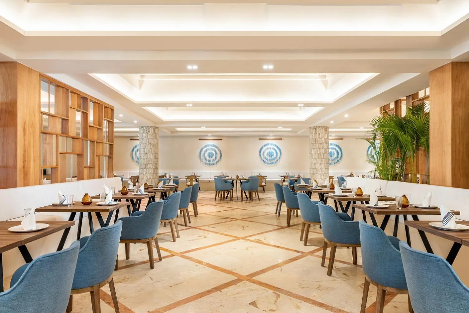 Hyatt Zilara Riviera Maya Adults Only All-Inclusive Lafitte