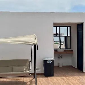 Departamento En El Encanto La Marina Mazatlán