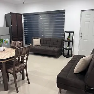 Departamento 103 Mazatlán
