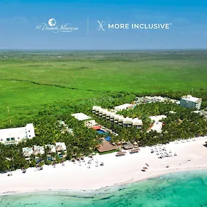 El Dorado Maroma Catamaran, Cenote & Inclusive (adults Only) Resort