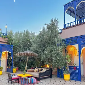 https://le-bleu-house.marrakeshhotelsmorocco.com