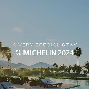 Chablé Maroma Resort