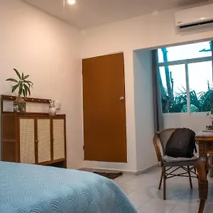 Hostel Cuca Macuca