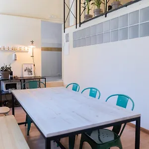 Aticco Living Gracia - Rooftop , Barcelona Spain