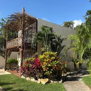 Appart hôtel Ahal,, Chemuyil