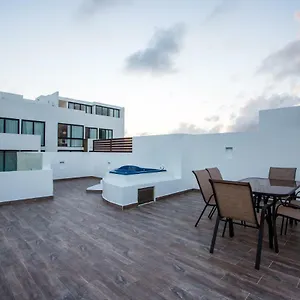 Appartement Paraiso Magico Suites