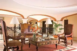 Hyatt Zilara Riviera Maya Adults Only All-Inclusive Lafitte Station touristique